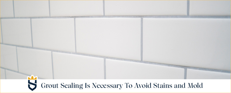 How Important Is Grout Sealer