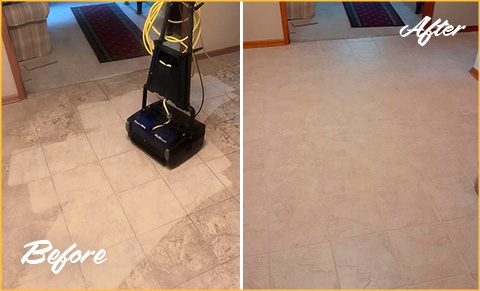 Marlboro NJ Grout Cleaning, Grout Repair