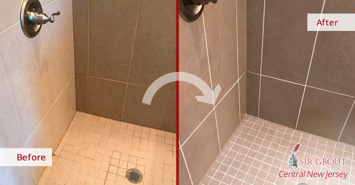 Our Roosevelt Grout Sealing Service, Do You Seal Tile In Shower