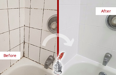 Bathroom Grout, Grouting Bathroom - Sir Grout