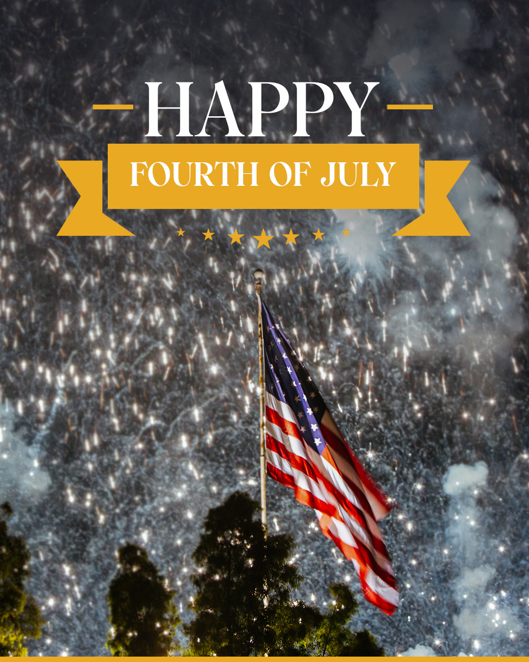 Happy 4th of July