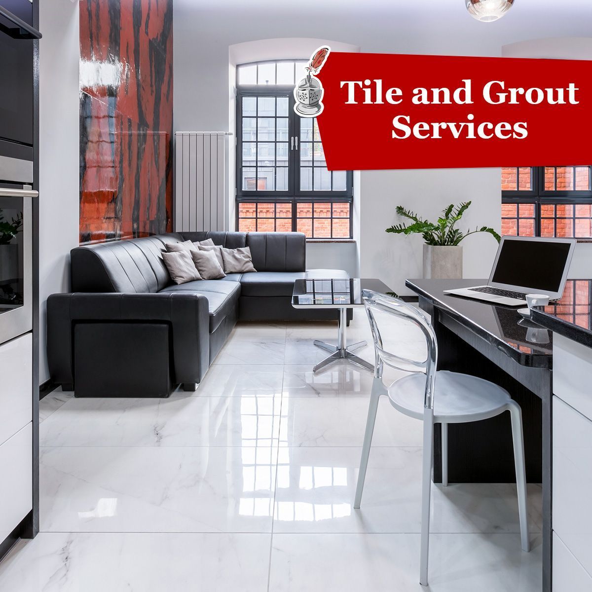 Tile and Grout Services